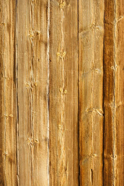 Primo piano di sfondo texture di legno, tavole marrone scuro . — Foto Stock