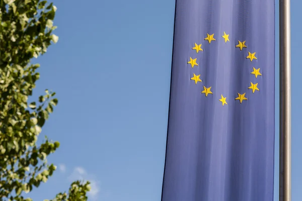 Bandera de la Unión — Foto de Stock