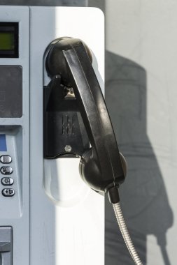 Genel telefon kulaklık.