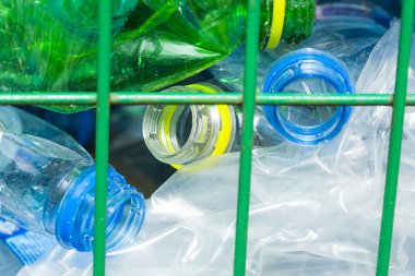 Segregasyon ve geri dönüşüm.