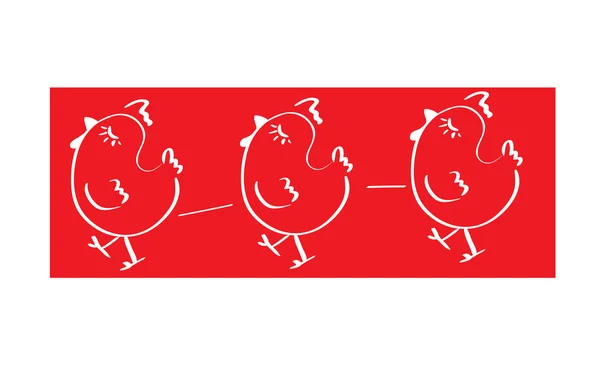 Logo chicken