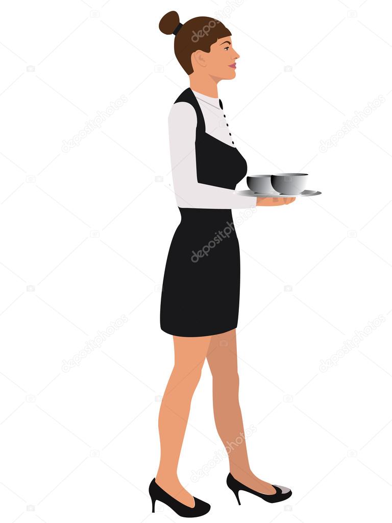 Vector illustration in eps 8 format