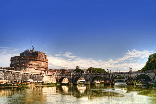 Roma — Fotografia de Stock