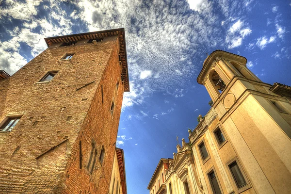 Roma. — Foto Stock