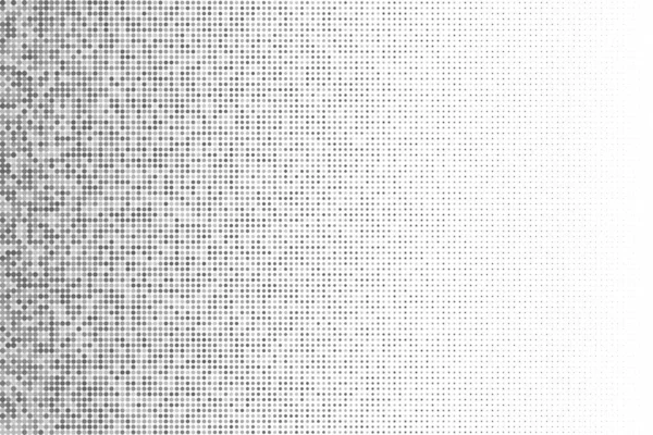 Abstract Technology Background Textured Random Shape Spot Pattern Black White — Stock Photo, Image