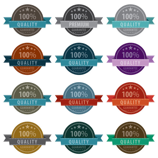 Ретро-лейблы
