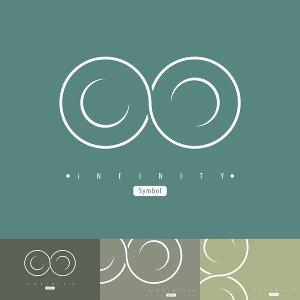 Sonsuzluk sembolü