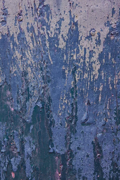 Textura Blue Grunge — Stock fotografie