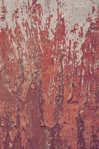 Kırmızı Grunge Dokusu — Stok fotoğraf