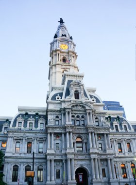 Philadelphia City Hall