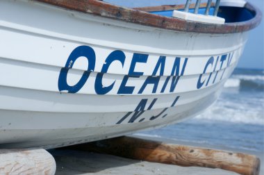 Ocean city cankurtaran botu