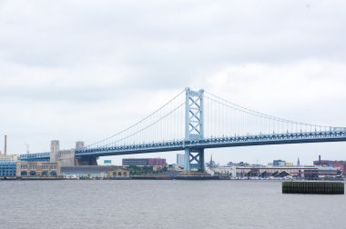 benjamin franklin köprüsü