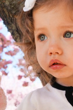 Bebek Kız