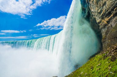 Niagara Şelalesi