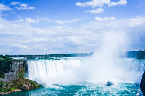 Niagarafälle — Stockfoto