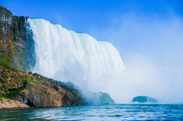 Niagarafälle — Stockfoto