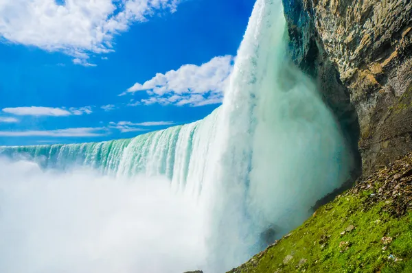 Niagara falls — Stock Photo, Image