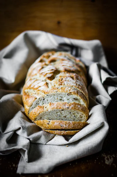 Pane integrale — Foto Stock