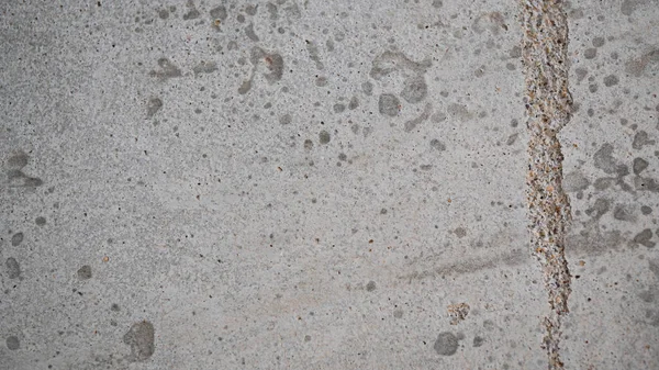 Antiga Superfície Concreto Textura Concreto Antigo — Fotografia de Stock