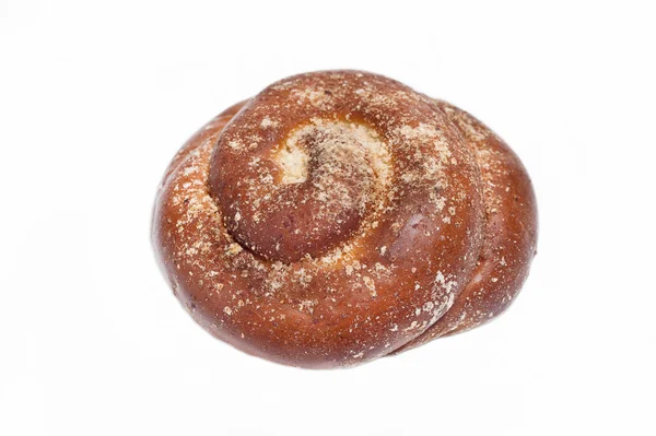 Sweet bun — Stock Photo, Image