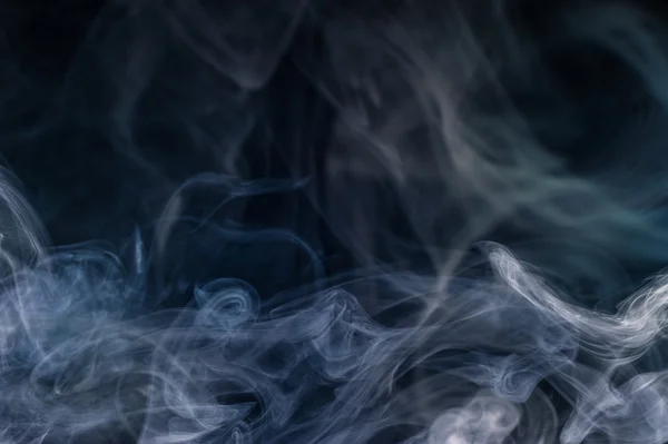 Abstract smoke — Stock Photo, Image