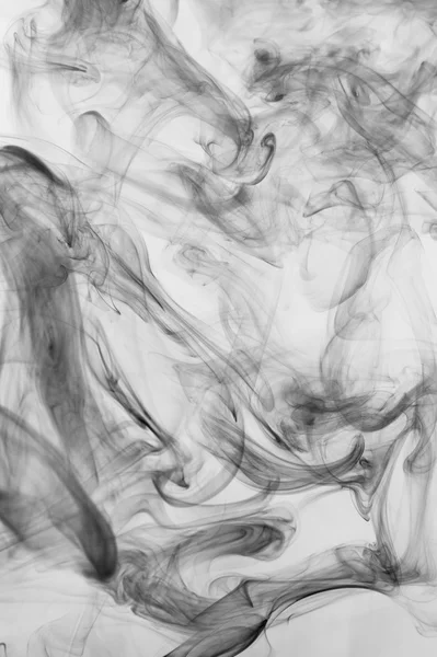 Abstract smoke — Stock Photo, Image