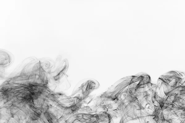 Humo abstracto — Foto de Stock