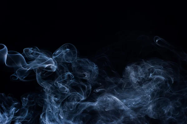 Abstract smoke — Stock Photo, Image