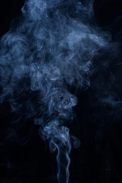 Humo abstracto — Foto de Stock