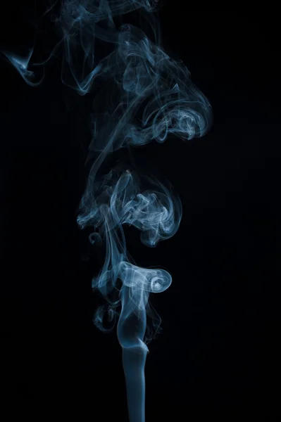 Abstract smoke — Stock Photo, Image