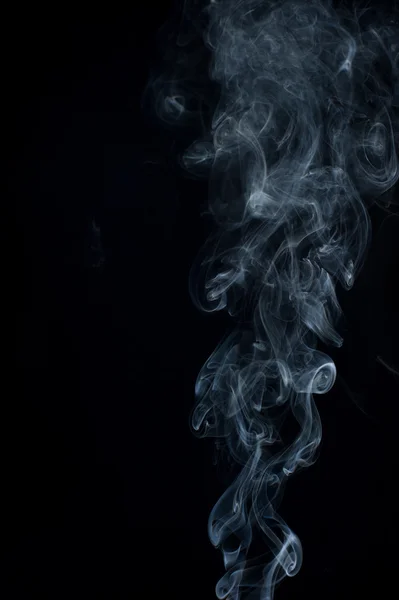 Humo abstracto — Foto de Stock