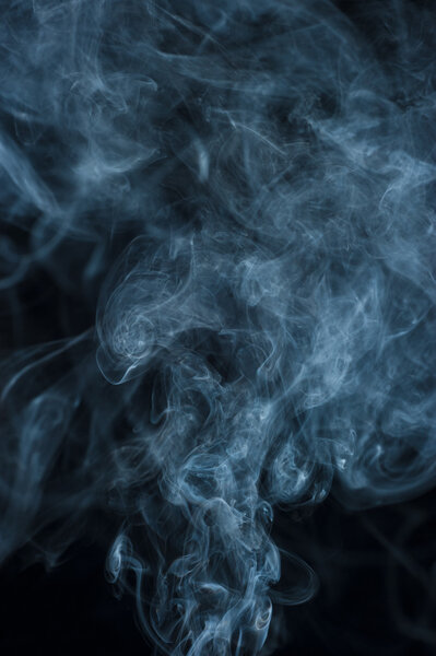 Abstract smoke 