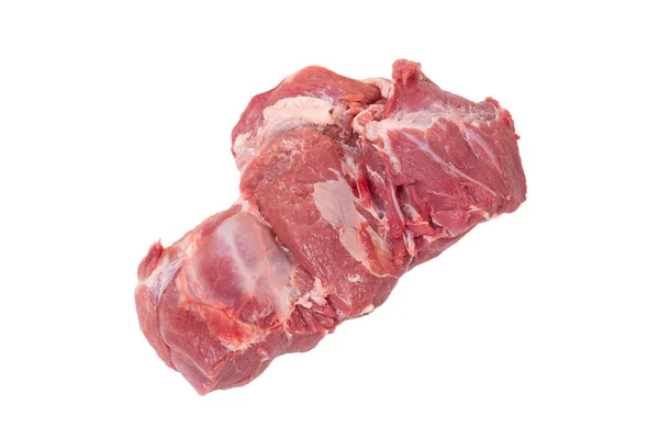Мясо мясника — стоковое фото