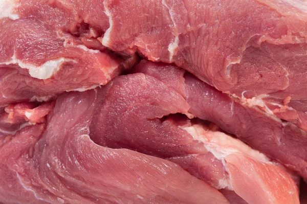 Мясо мясника — стоковое фото