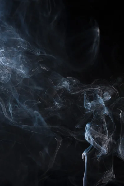 Abstract smoke — Stock Photo, Image