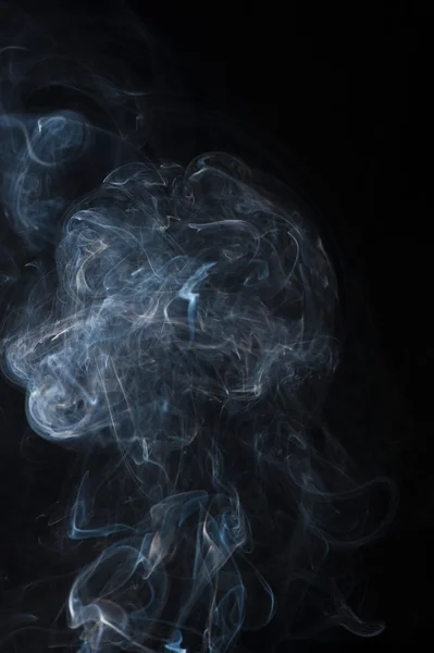 Abstract smoke — Stock Photo, Image