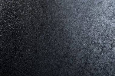 Soyut su sıçramaları