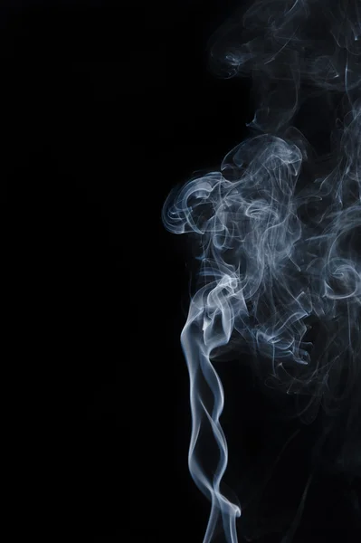 Humo abstracto — Foto de Stock