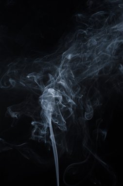soyut duman 