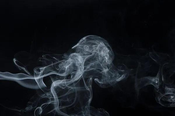 Abstract smoke — Stock Photo, Image