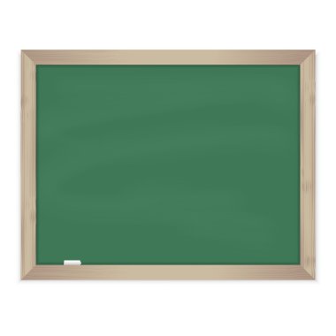 Yeşil Kiremit tahtası