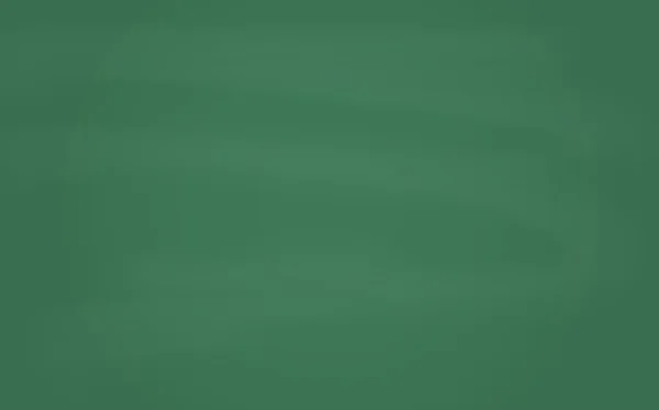 Chalkboard verde fundo — Vetor de Stock