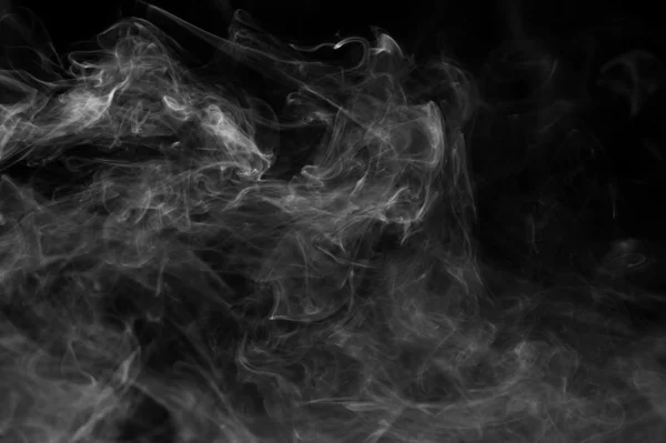 Humo abstracto — Foto de Stock