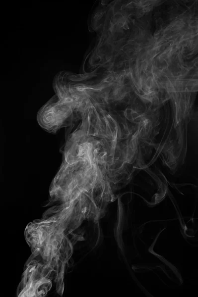 Humo abstracto — Foto de Stock