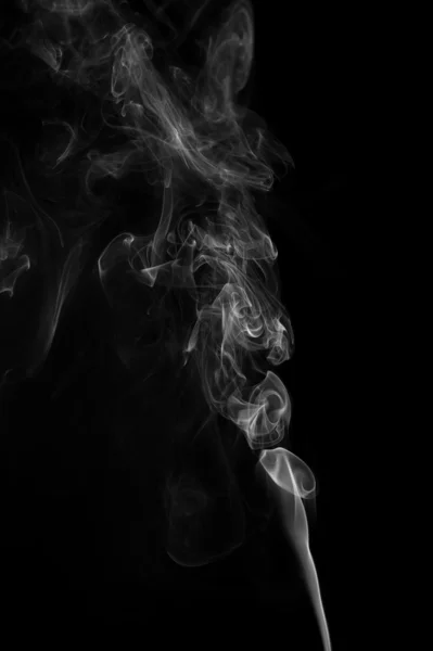 Humo abstracto — Foto de Stock