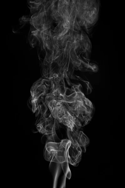 Humo abstracto — Foto de Stock