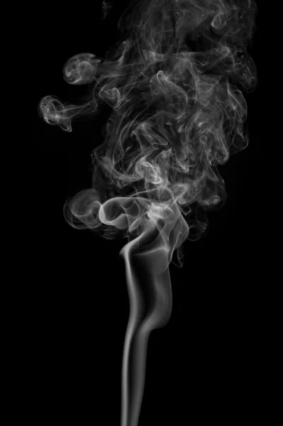 추상적 연기가 — 스톡 사진