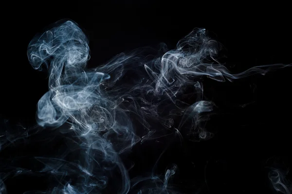 Humo abstracto — Foto de Stock