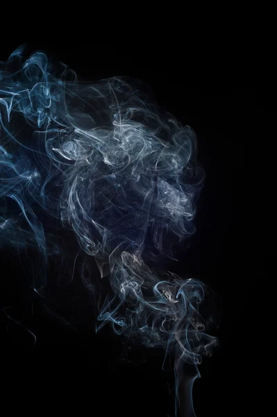 Abstract smoke — Stock Photo, Image