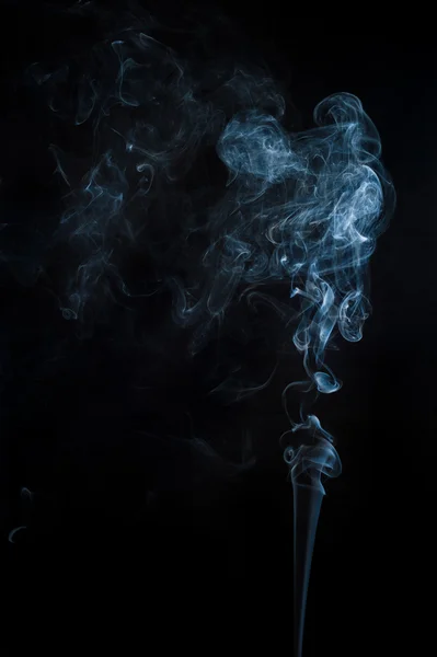 Humo abstracto — Foto de Stock